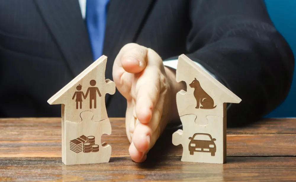 Expert en droit familial à Béziers