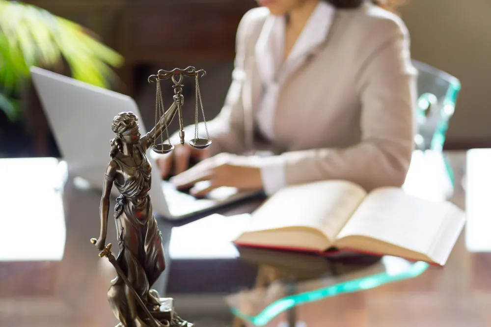 Avocat en droit des personnes à Béziers