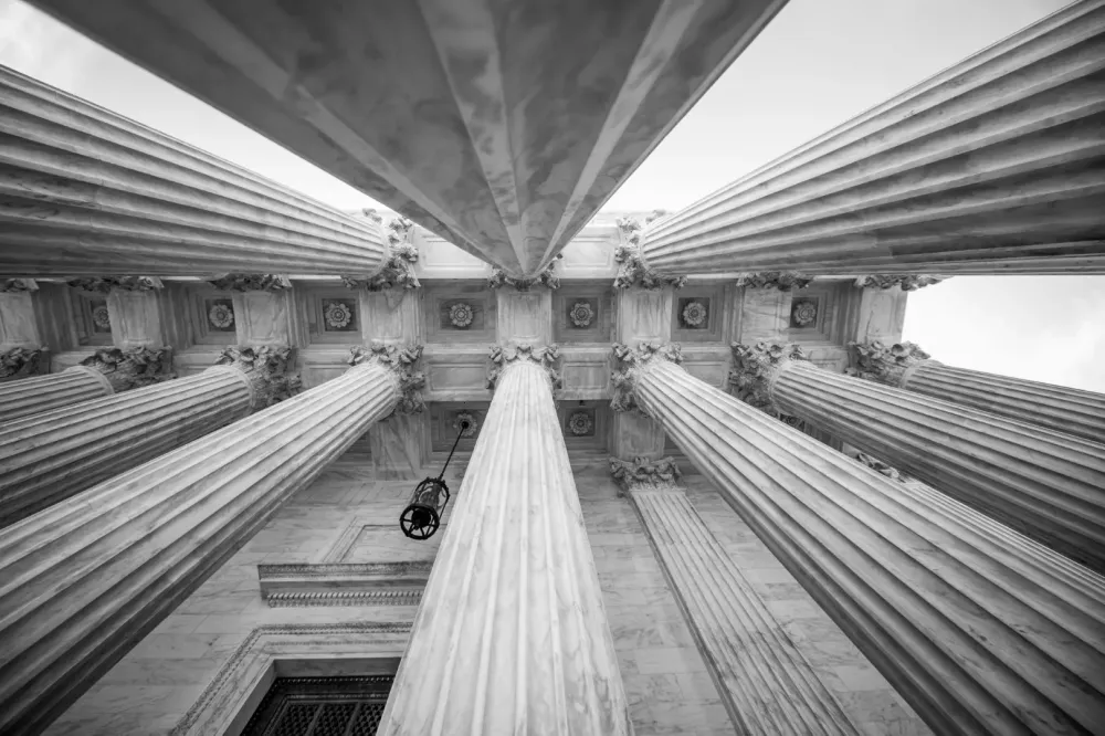 cour suprême