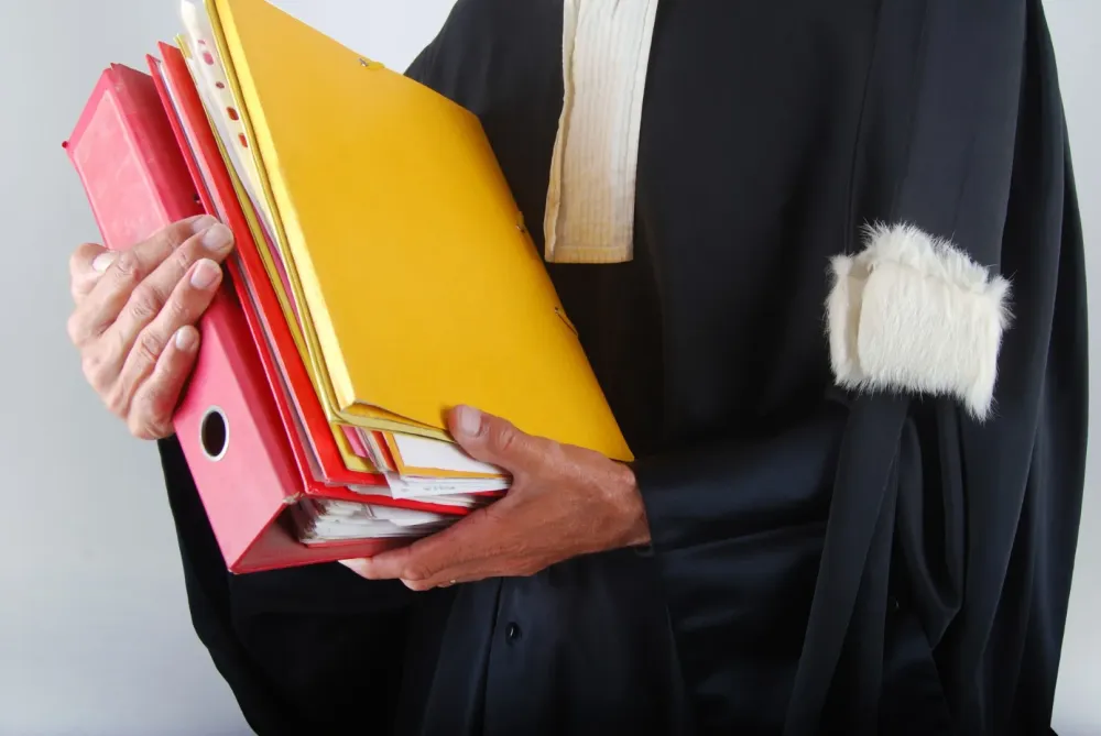 documents avocat